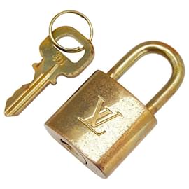 Set di Chiavi per Lucchetto Louis Vuitton Accessorio