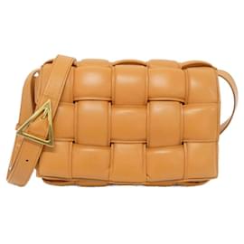 Bottega Veneta 591970 VCQR1 Lammellderschultertasche