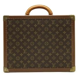 Louis Vuitton Monogram Cotteville 40 Hard Case