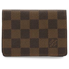 Louis Vuitton Damier Kartenetui