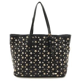 Borsa tote in pelle SASHA M di Jimmy Choo