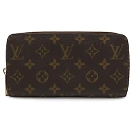 Portafoglio Zippy Monogram Louis Vuitton