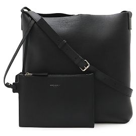 Borsa a tracolla in pelle Yves Saint Laurent