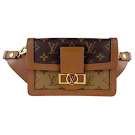 Marsupio Louis Vuitton Monogram Reverse