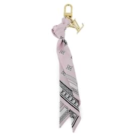 Charm per borsa Bandana Louis Vuitton