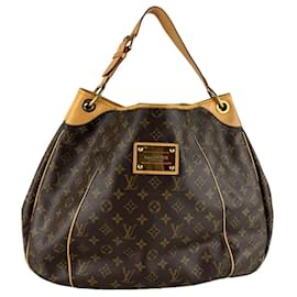 Borsa a Spalla Louis Vuitton Monogram Galliera GM