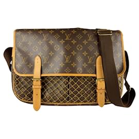 Borsa a Spalla Louis Vuitton Monogram