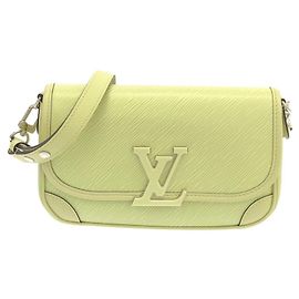Borsa a Spalla Louis Vuitton Epi Bussy M22960