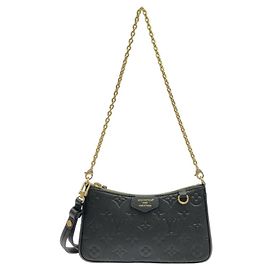 Pochette a mano Easy Monogram Empreinte Louis Vuitton