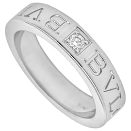 Bvlgari B.zero1 Essential Ring aus 18K Weißgold - Bulgari