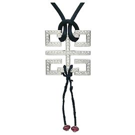 Collana Dragon Wishknot Cartier