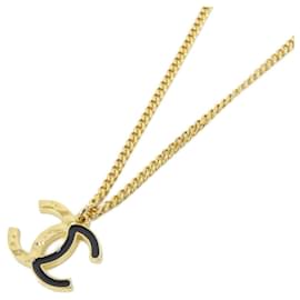 Collana Chanel ABC480