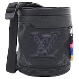 Borsa a spalla Louis Vuitton Expand Double Polochon M45604