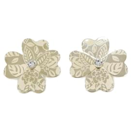Orecchini a lobo Chanel ABG529 Gold