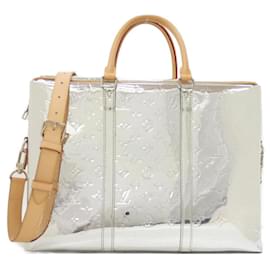 Borsa Louis Vuitton Monogram Mirror Neo Porte Documents Voyage