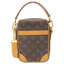 Borsa Louis Vuitton Monogram Archive Danube