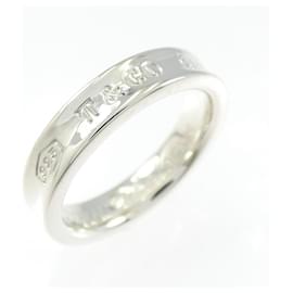 Tiffany & Co. 1837 schmaler Ring