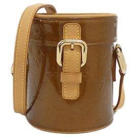 Louis Vuitton Vernis Astor Place Schultertasche