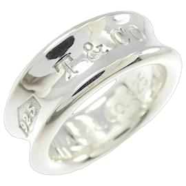 Tiffany & Co Tiffany 1837 Band Ring