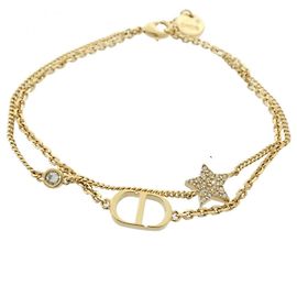 Bracciale Charm Petite CD Christian Dior B1133PMTCY