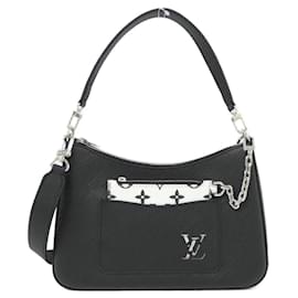 Borsa a Spalla Louis Vuitton Epi Marelle M80689