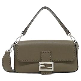 Borsa a tracolla Fendi SELLERIA Baguette