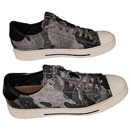 Sneakers Valentino Garavani Camouflage