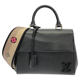 Borsa Louis Vuitton Epi Cluny MINI