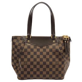 Bolsa Louis Vuitton Damier Westminster PM