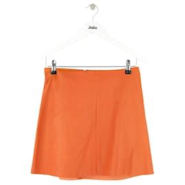 Stouls Minifalda naranja