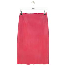 Stouls Falda rosa