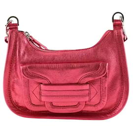 Mini borsa rosa - Pierre Hardy