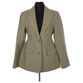 Autre Marque Blazer verde