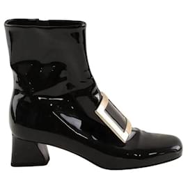 Stivali neri - Roger Vivier