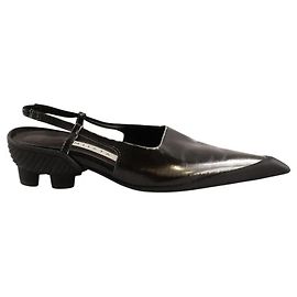 Autre Marque Bailarinas negras