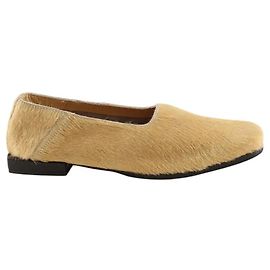 Autre Marque Beige Ballerinas