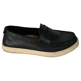 Mocassini Cole Haan Pinch Classic in pelle nera