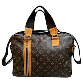 Valigetta Louis Vuitton in tela Monogram 2006