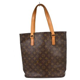 Tote Vavin Louis Vuitton Monogram Canvas GM