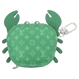 Charm per borsa accessorio Monogram Louis Vuitton