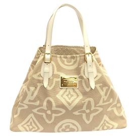 Borsa Louis Vuitton Taïcienne GM