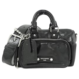 Louis Vuitton Keepall Cargo Bandoulière 25cm Borsa Boston
