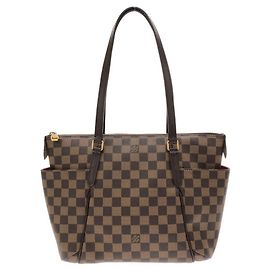 Borsa Louis Vuitton Damier Totally PM