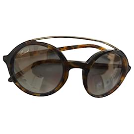 Gucci Gafas de sol mariposa carey