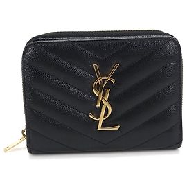 Saint Laurent Bifold Wallet