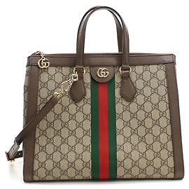 Borsa Tote 2-Way Ophidia GUCCI