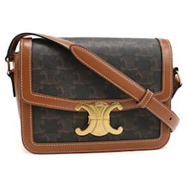 Borsa a tracolla Celine Triomphe - Céline