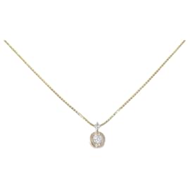 Autre Marque Collana con Diamanti Au750