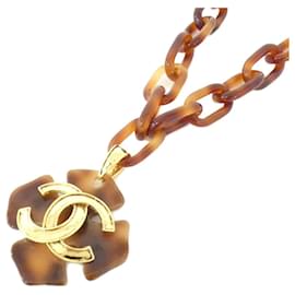 Chanel Halskette