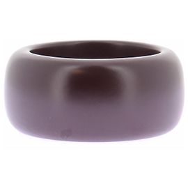 Autre Marque Bracciale bordeaux The Frankie Shop
